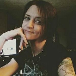 Meet your Posher, Connie